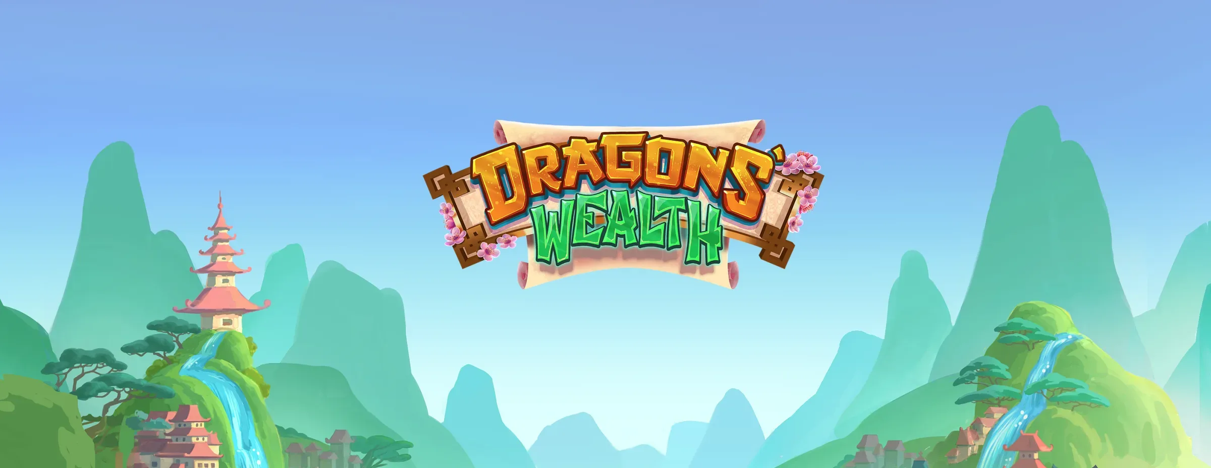 Dragons Wealth - Mobile Game, image 1