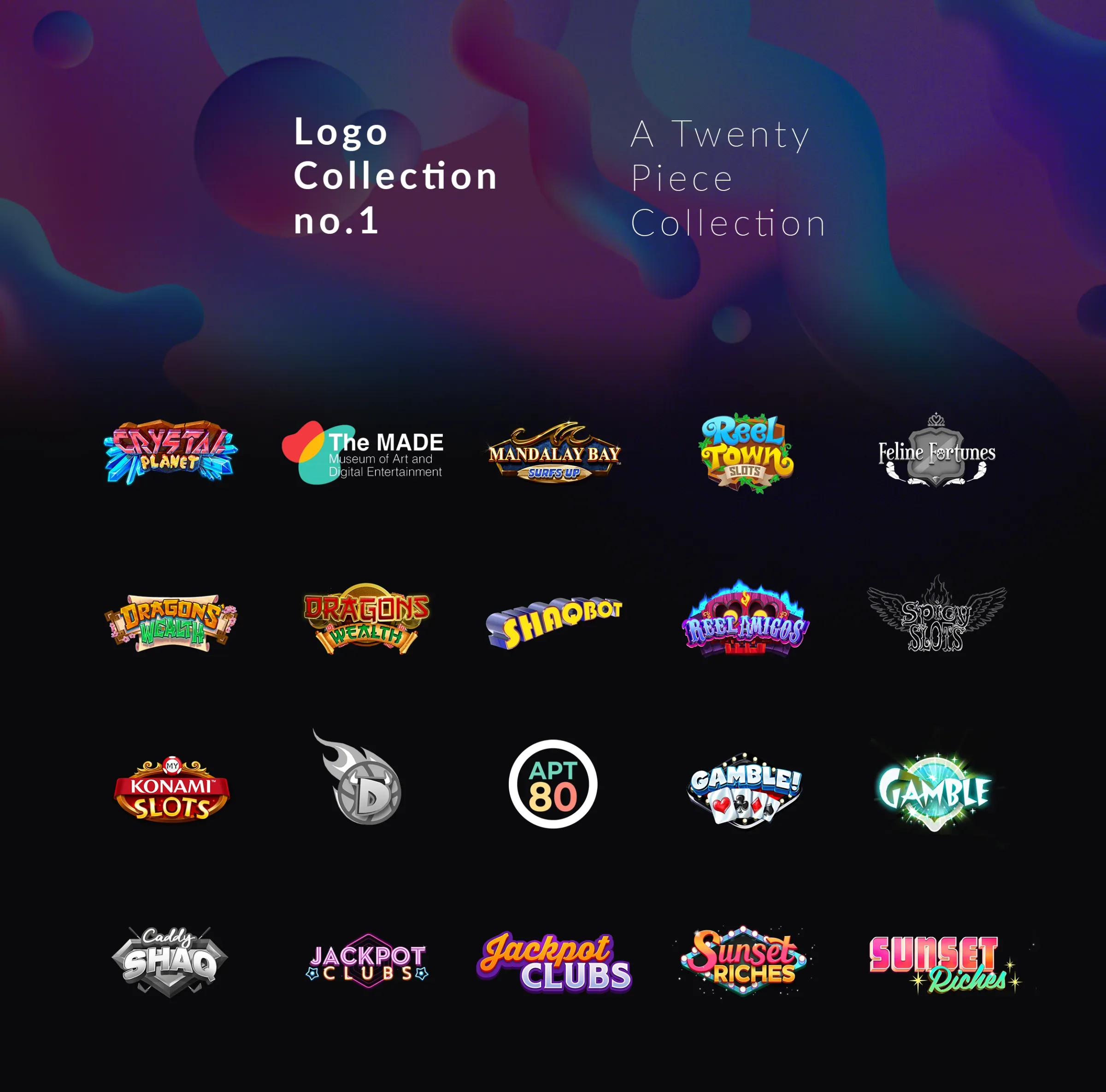 Logo Collection, image 1
