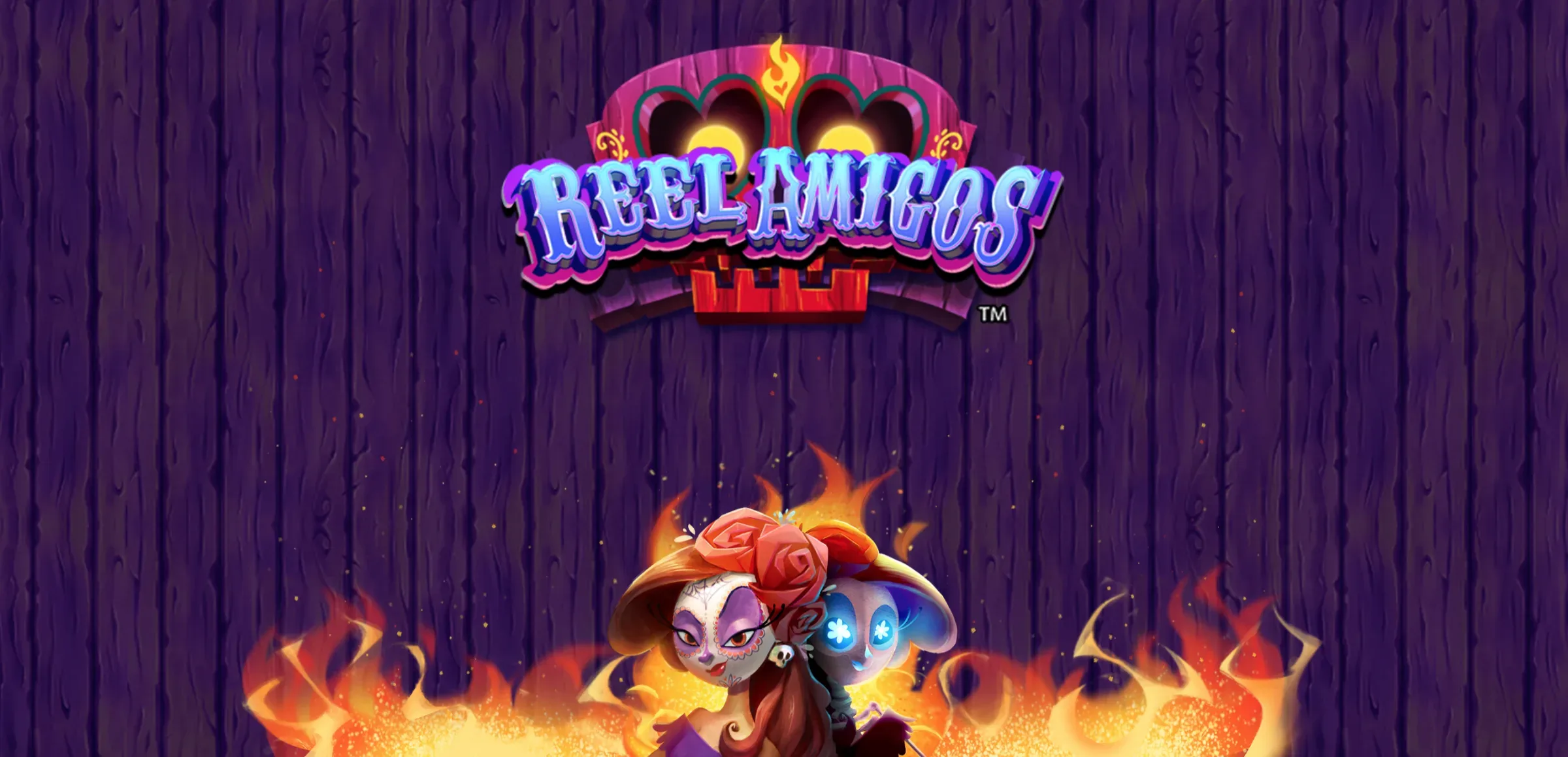 Reel Amigos - Mobile Game, image 1
