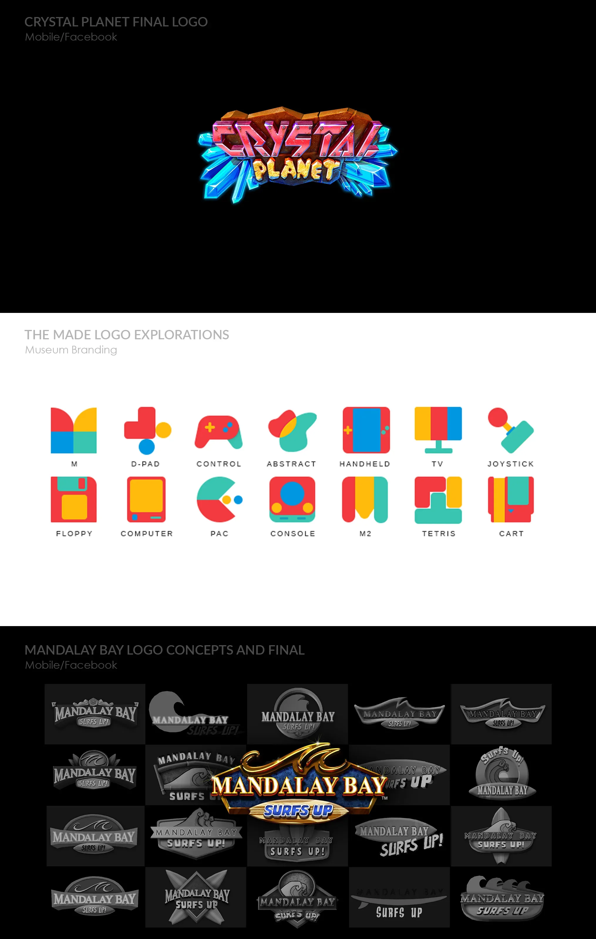 Logo Collection, image 2
