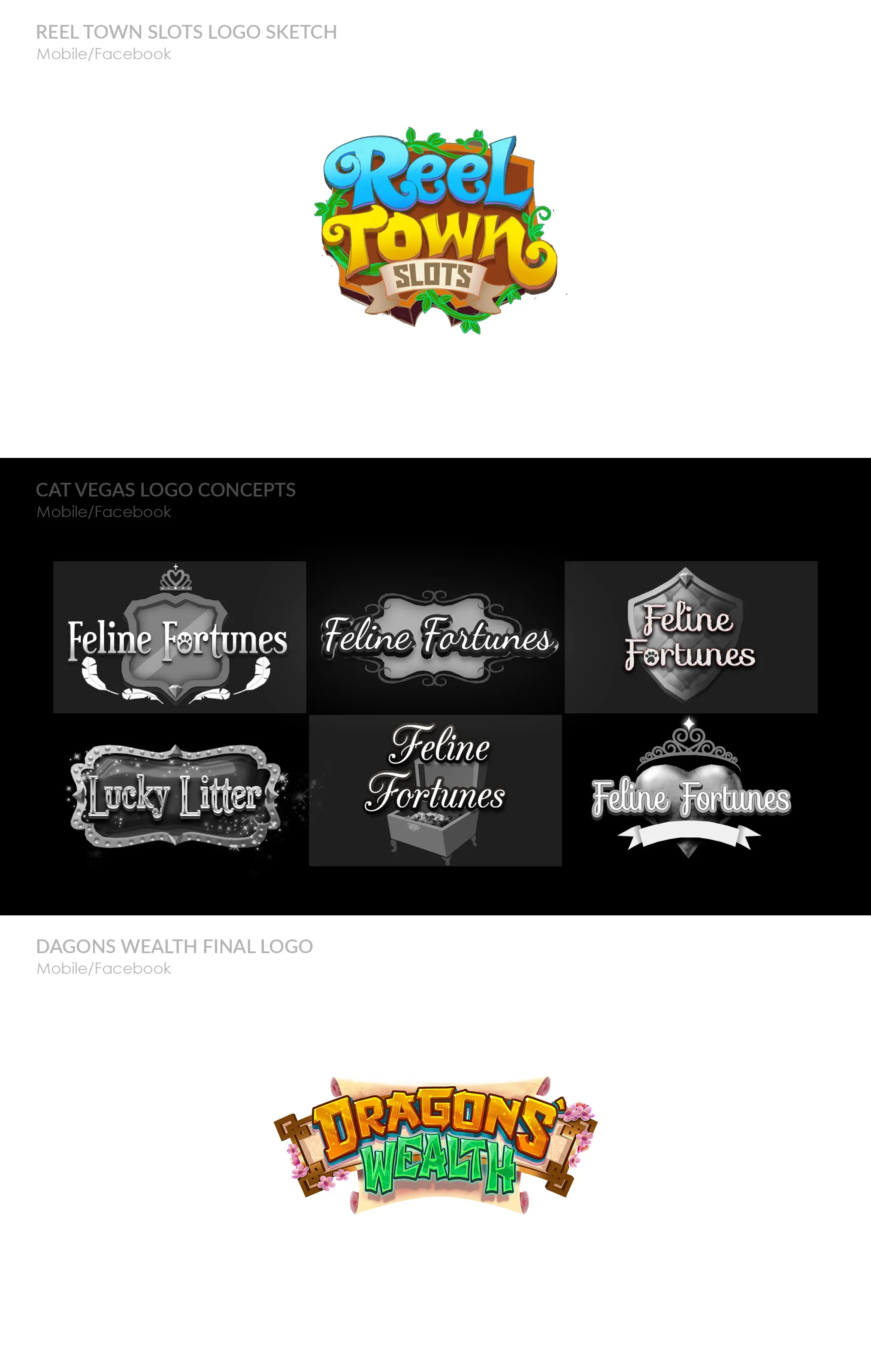 Logo Collection, image 3