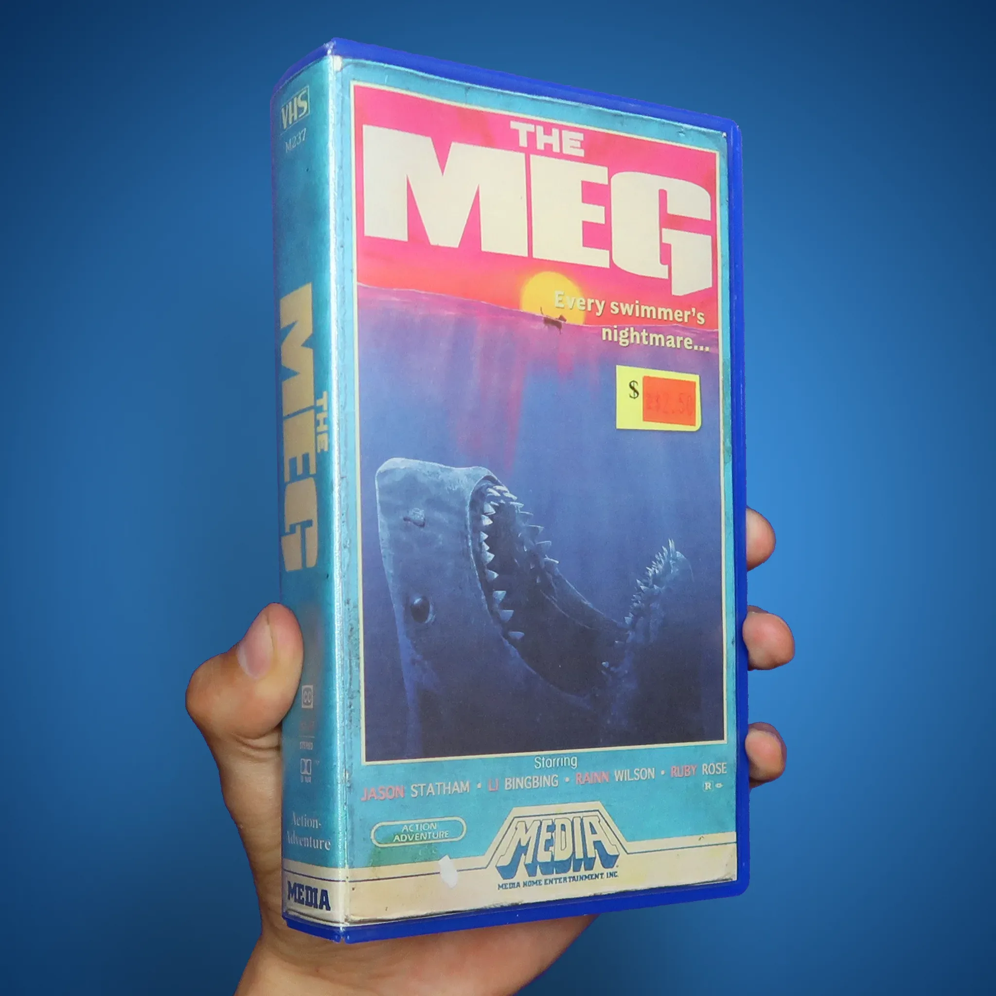 VHS Bootlegs, image 3