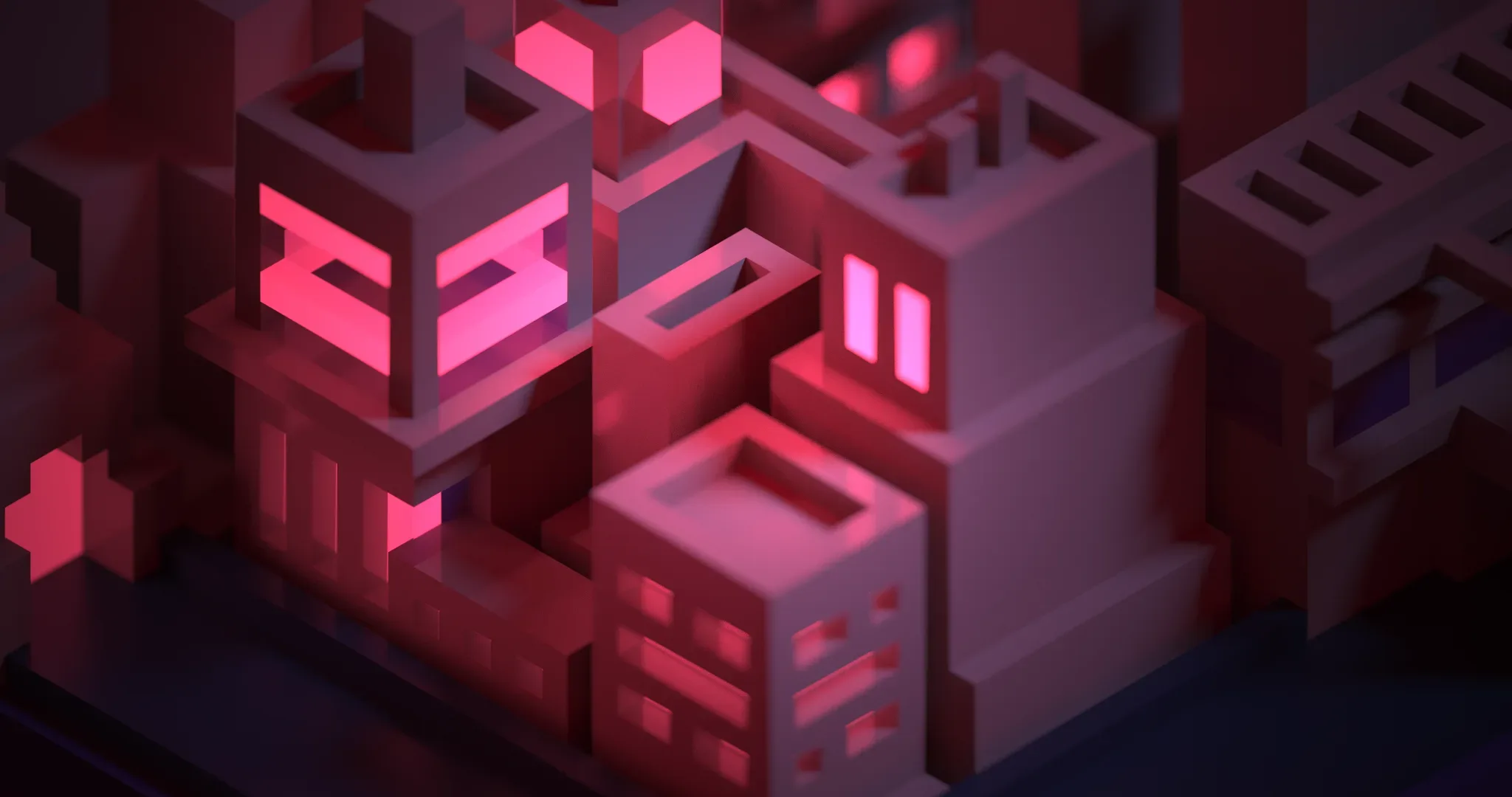 Tiny Town, image 2
