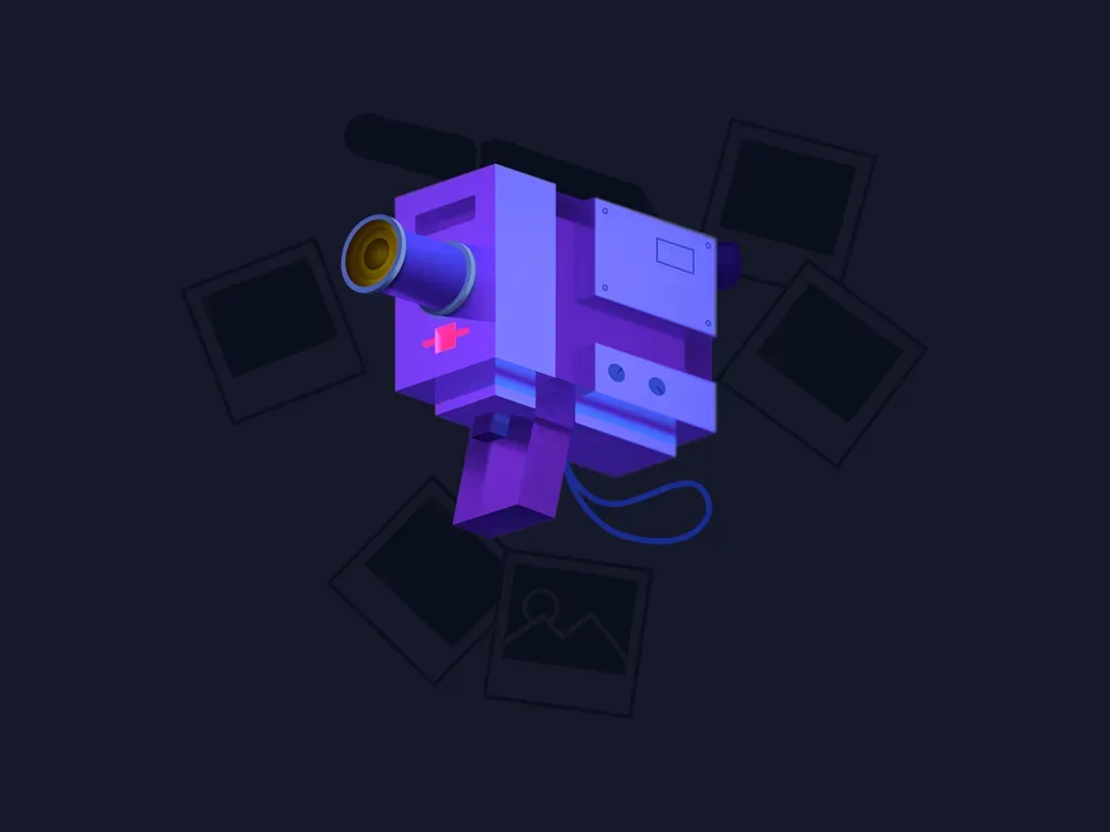Amazon Game On — Branding & UX/UI, image 33