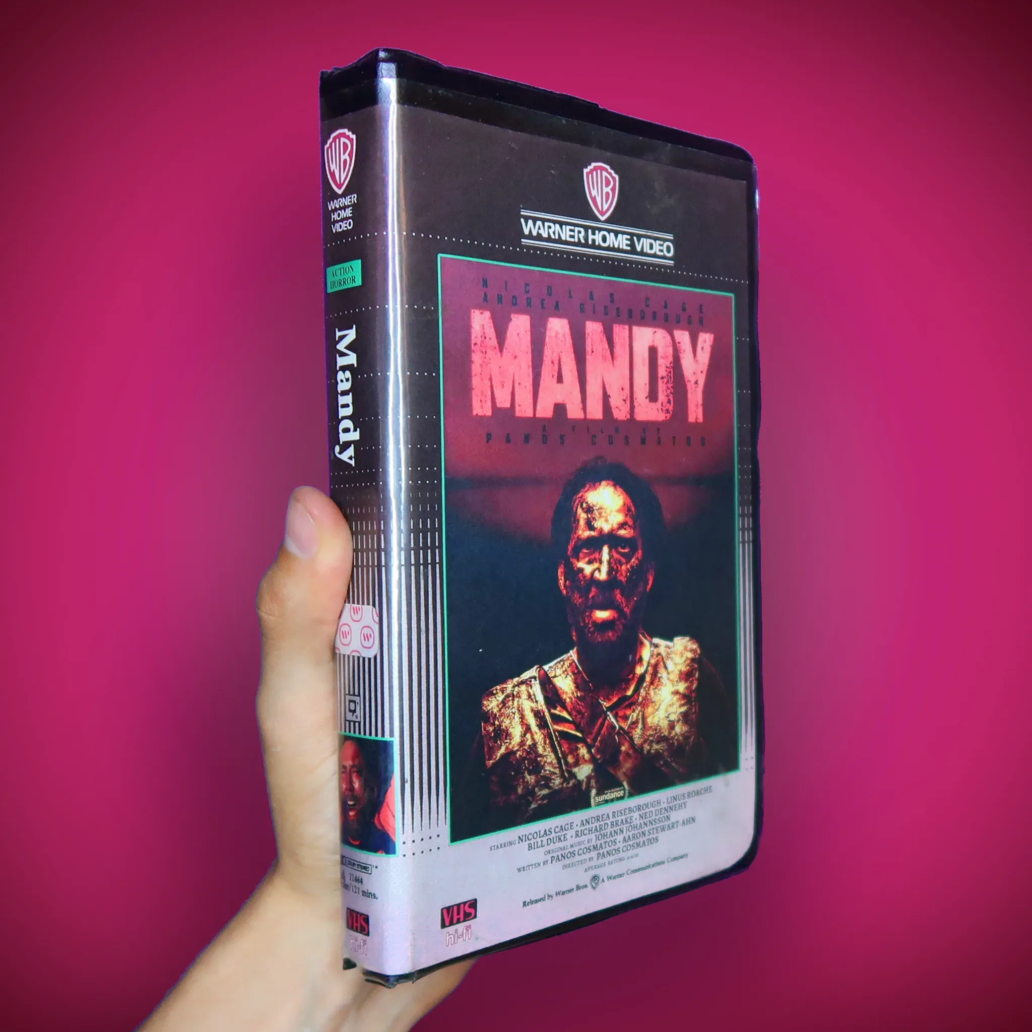 VHS Bootlegs, image 4