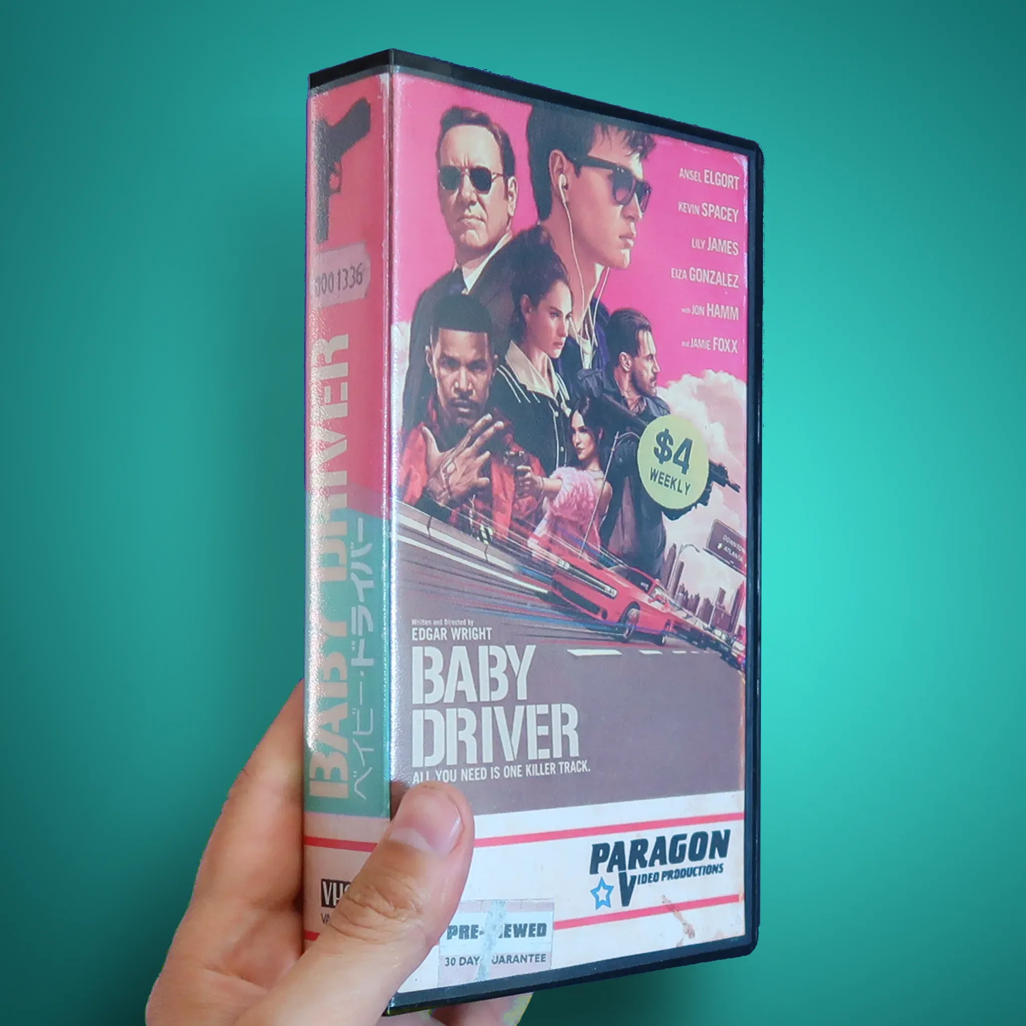 VHS Bootlegs, image 5