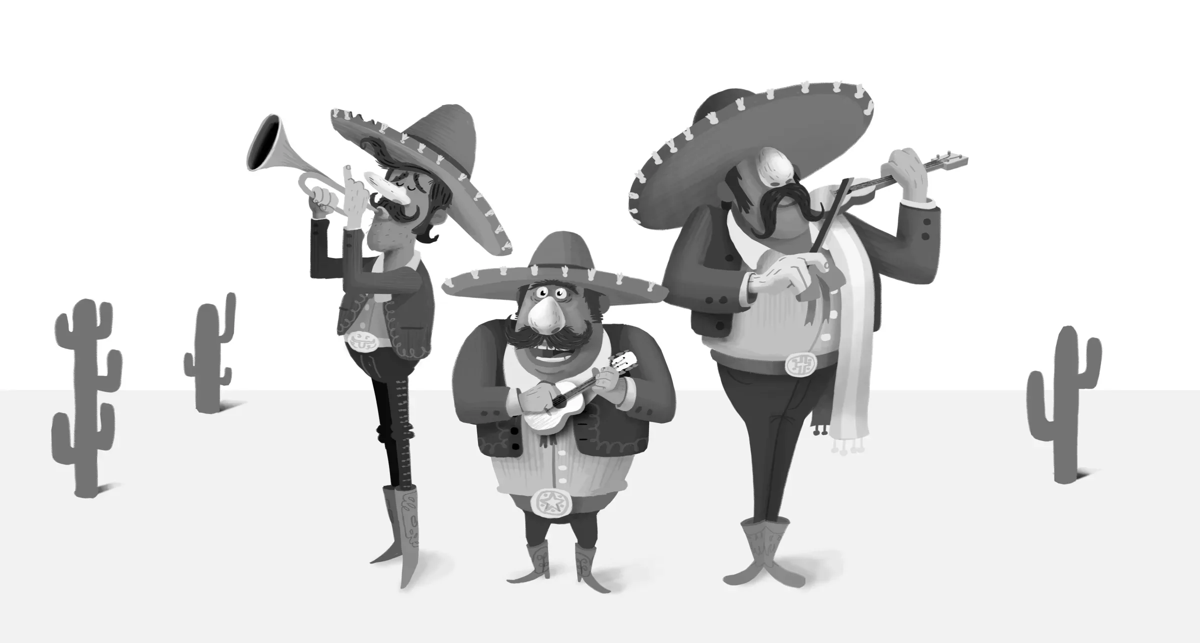 Reel Amigos - Mobile Game, image 4