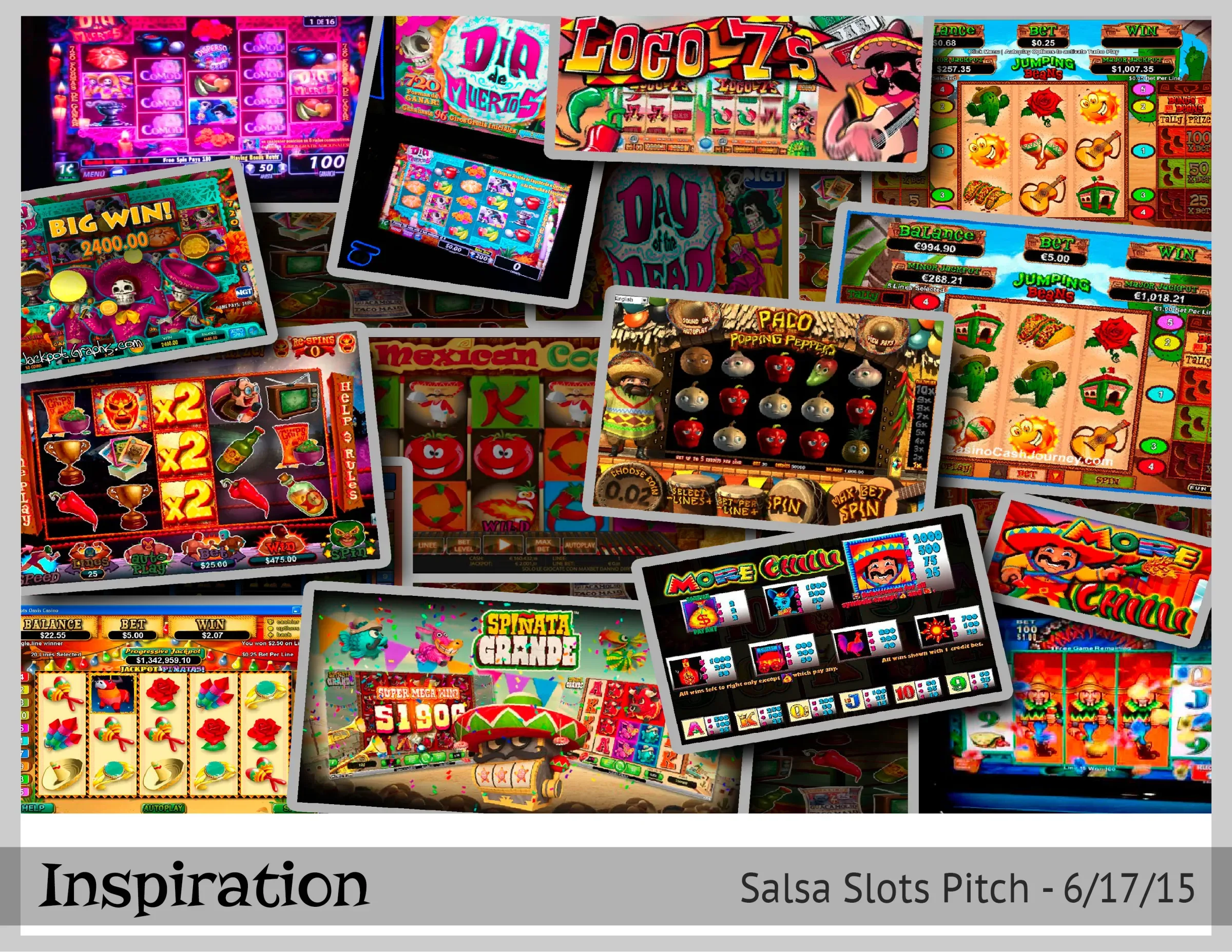 Reel Amigos - Mobile Game, image 5