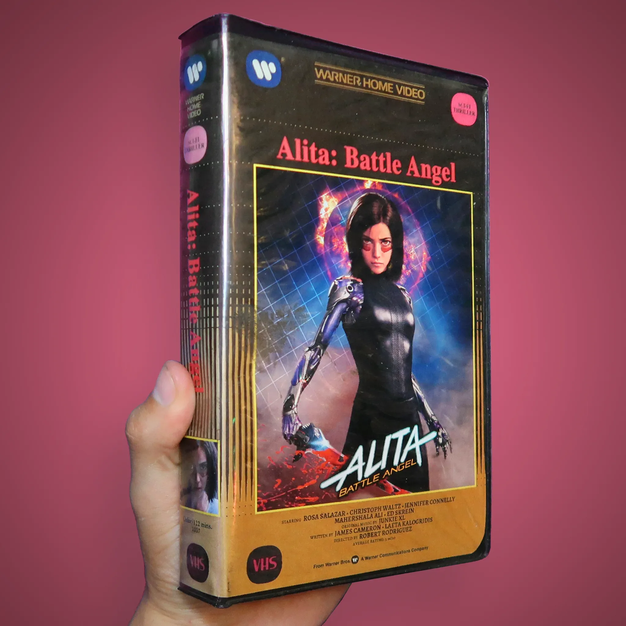 VHS Bootlegs, image 6