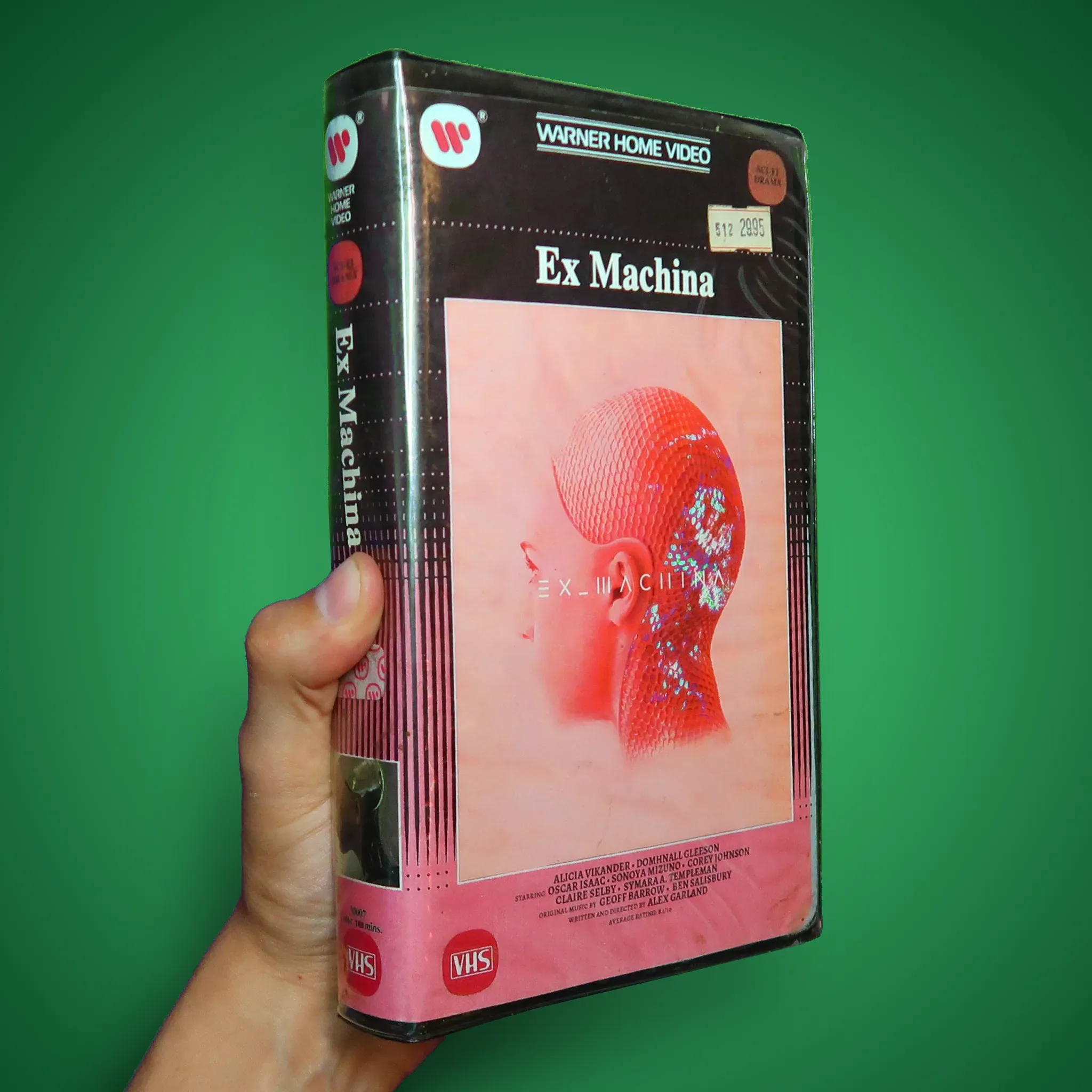 VHS Bootlegs, image 8