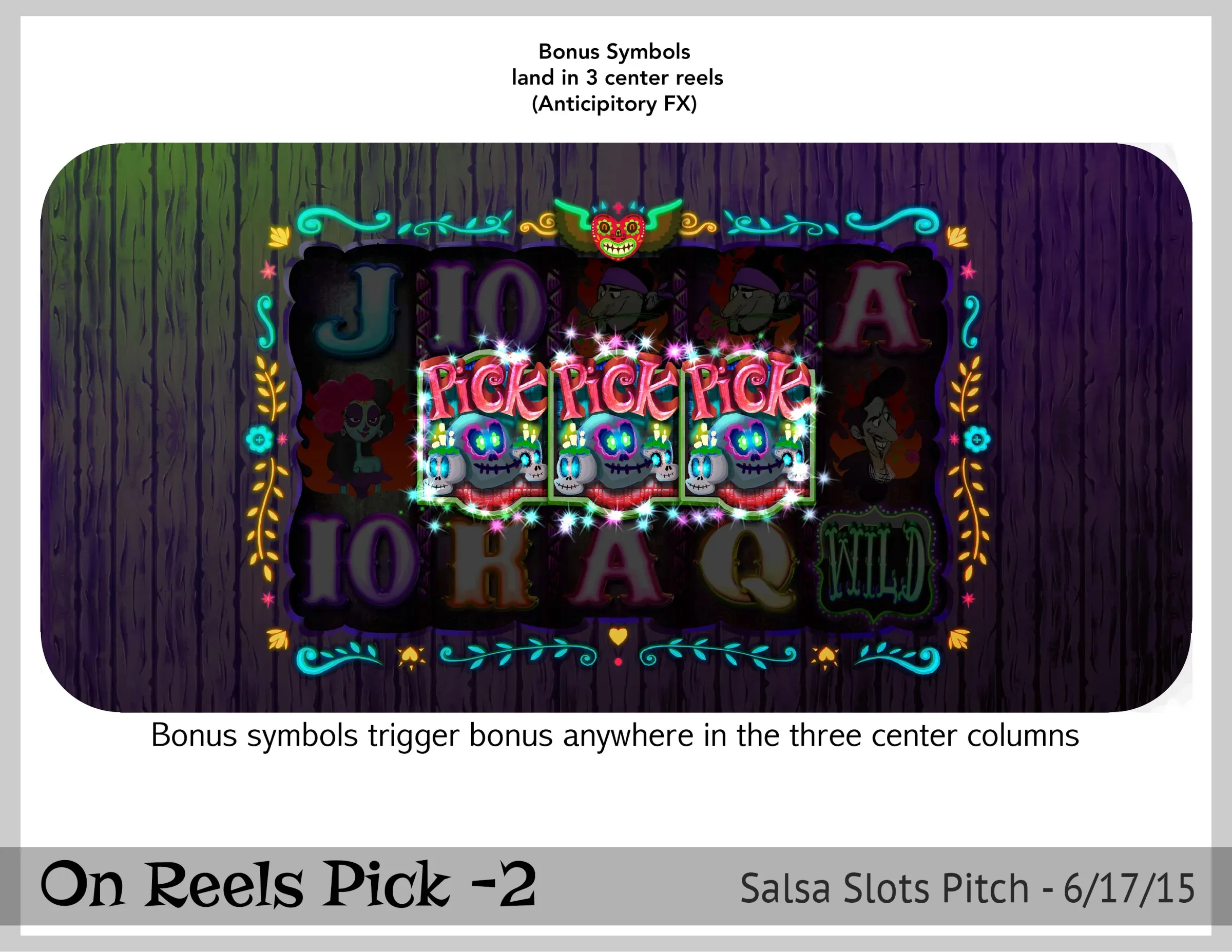 Reel Amigos - Mobile Game, image 7
