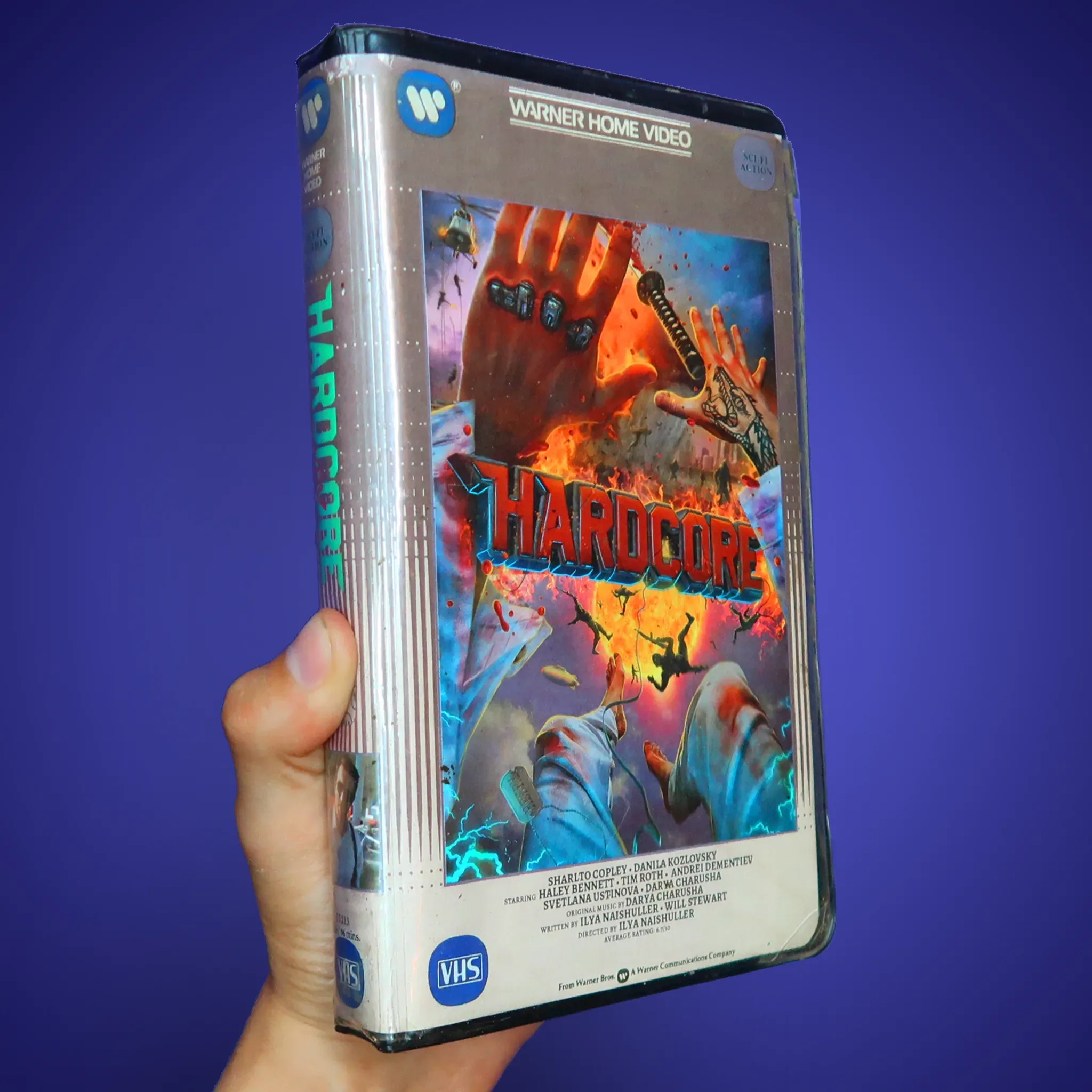 VHS Bootlegs, image 9