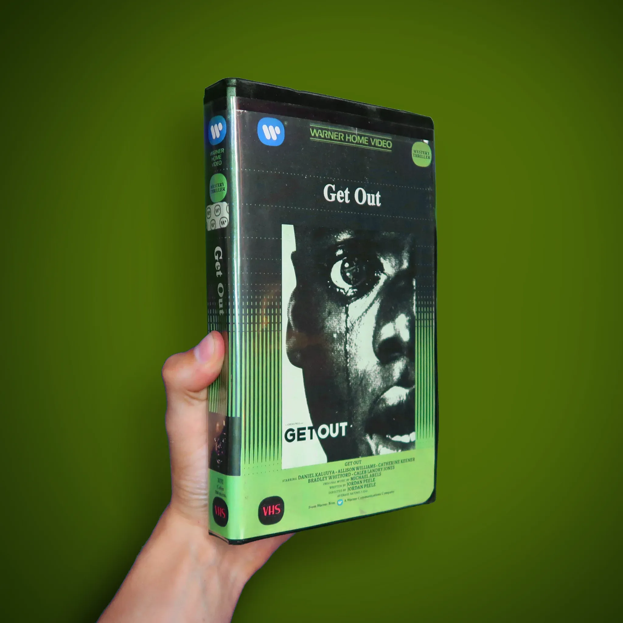 VHS Bootlegs, image 10
