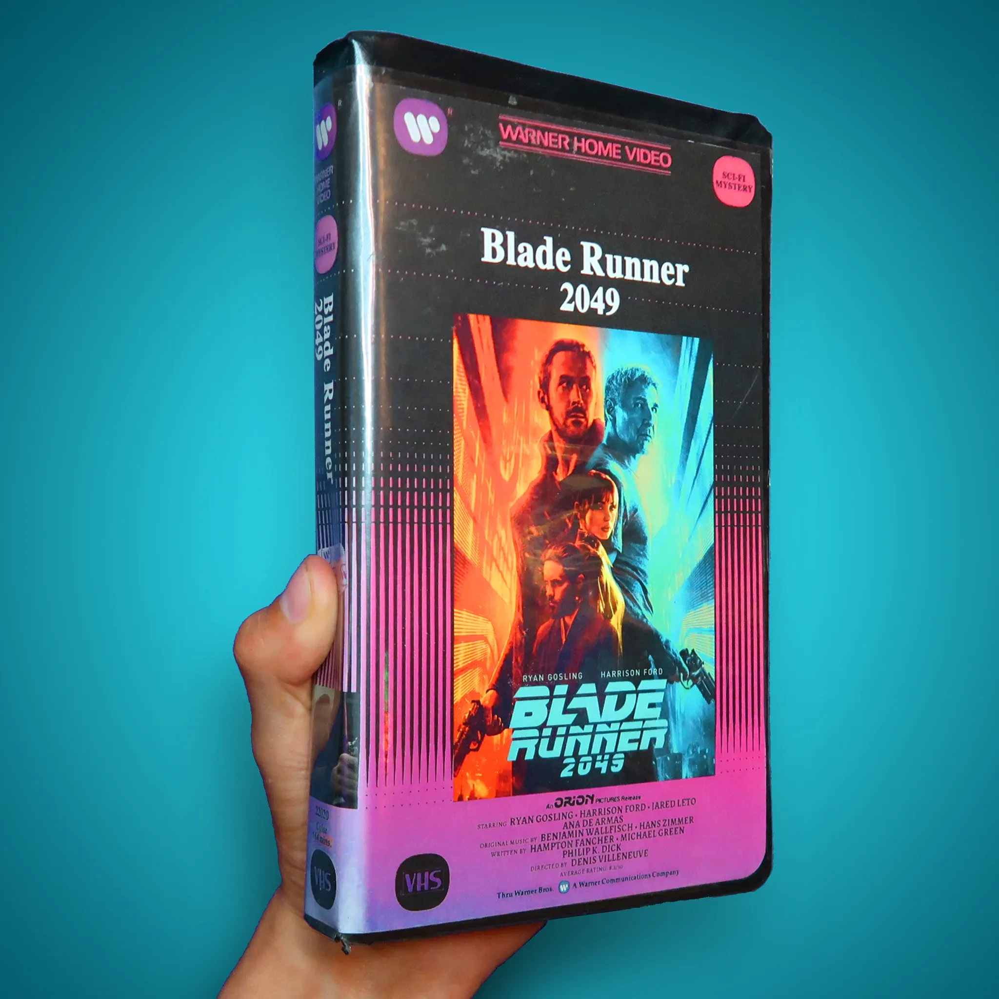 VHS Bootlegs, image 11