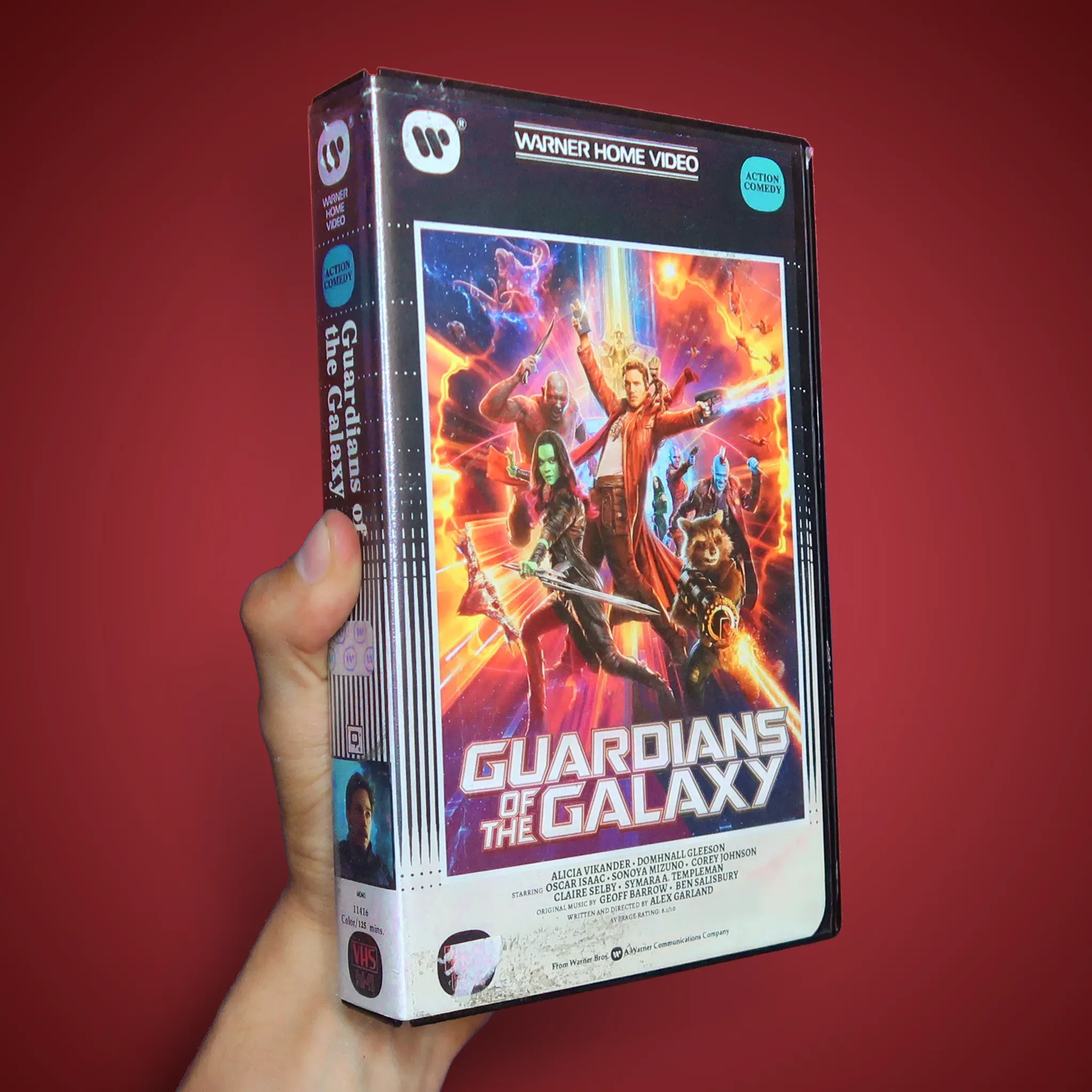 VHS Bootlegs, image 12