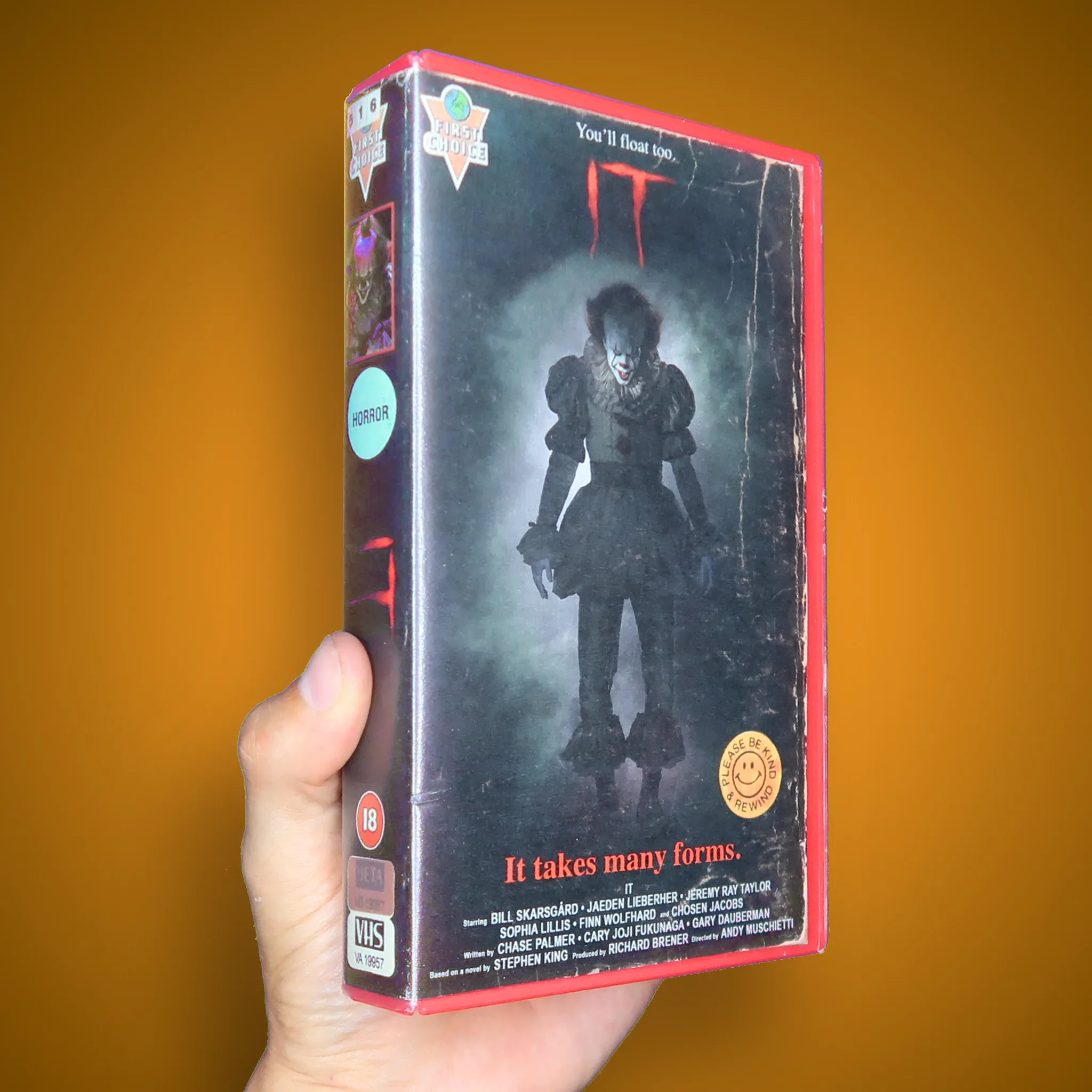 VHS Bootlegs, image 13