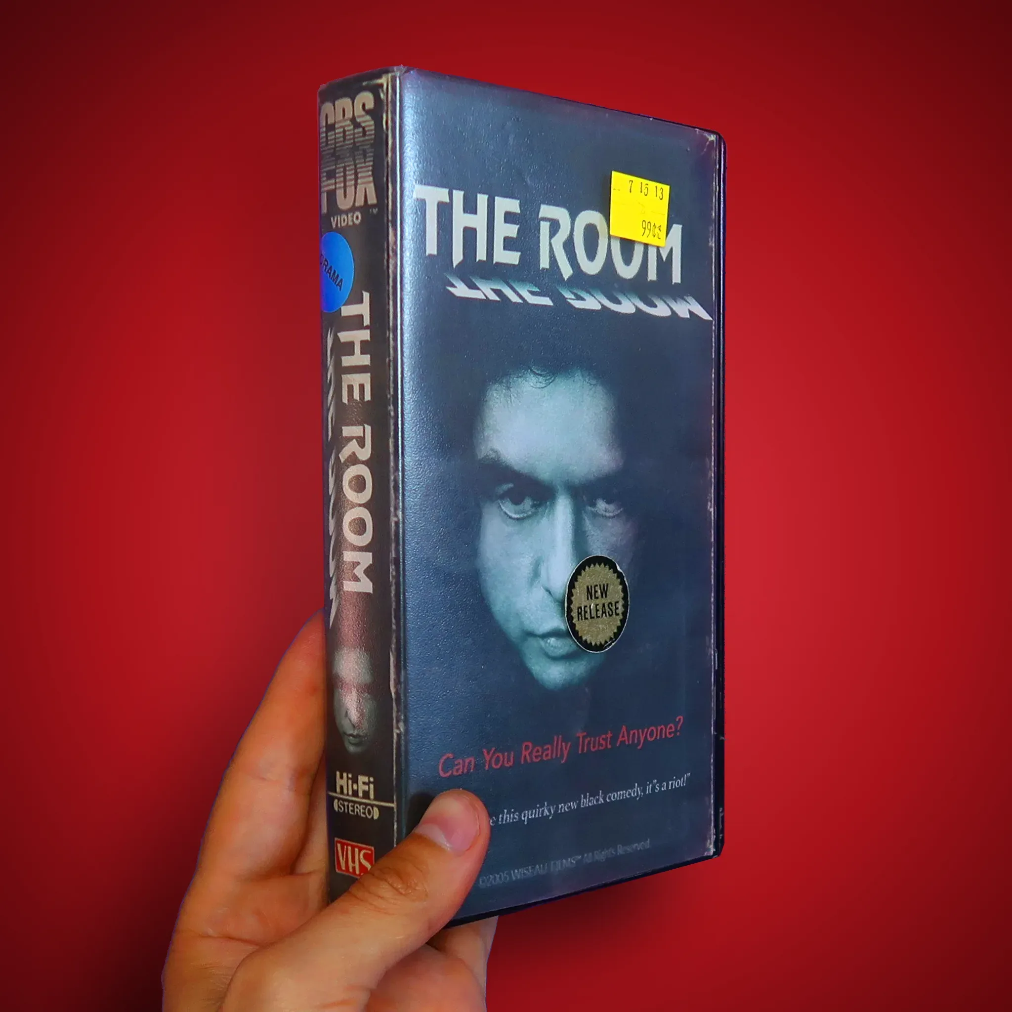 VHS Bootlegs, image 16
