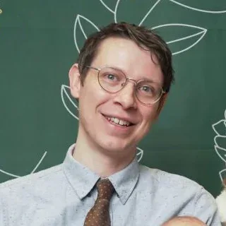 Mitchell Vizensky